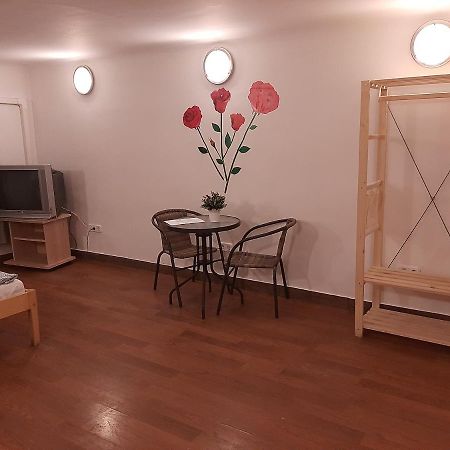 Apartman Vorosmarty Apartment Budapest Luaran gambar