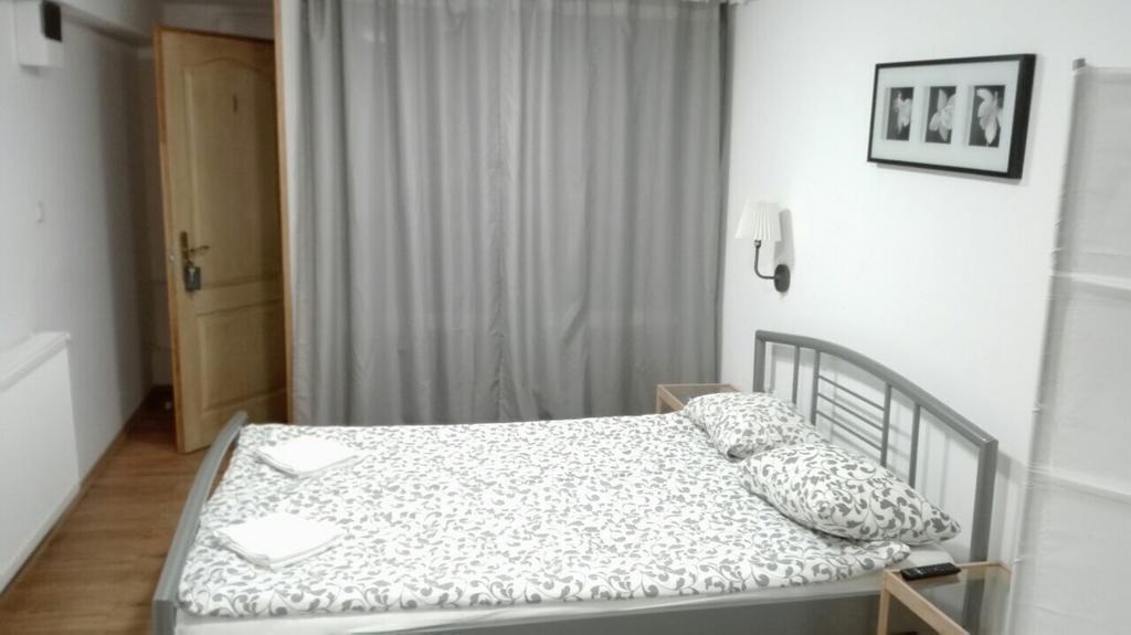 Apartman Vorosmarty Apartment Budapest Luaran gambar