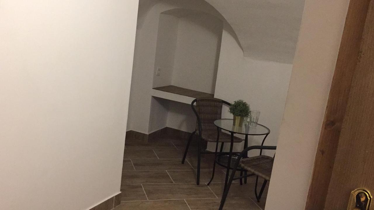 Apartman Vorosmarty Apartment Budapest Luaran gambar