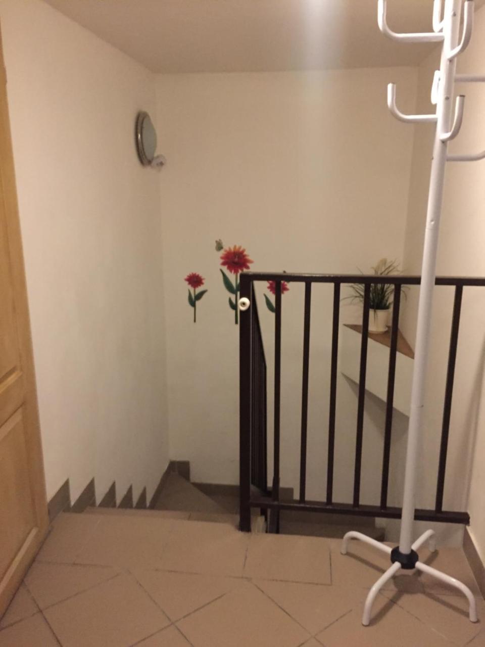 Apartman Vorosmarty Apartment Budapest Luaran gambar