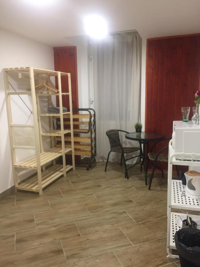 Apartman Vorosmarty Apartment Budapest Luaran gambar