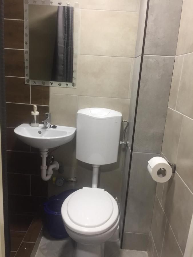 Apartman Vorosmarty Apartment Budapest Luaran gambar